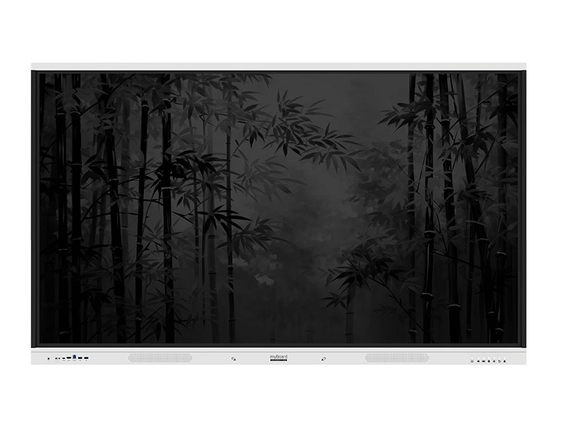 Monitory interaktywne myBoard